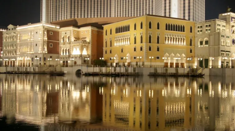 U najvećem svjetskom casinu uhvatili 110 prostitutki