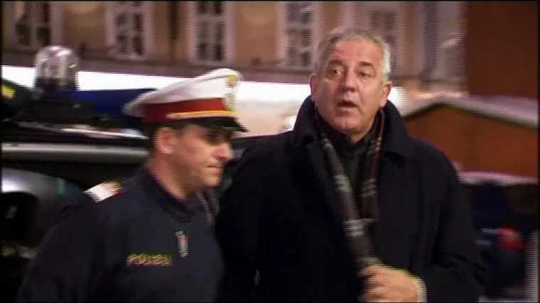 Sanader kupuje vrijeme, ni riječi o izručenju!