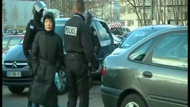 Pustio djecu iz vrtića