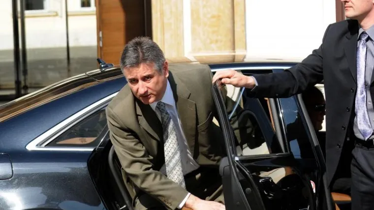 Karamarko najavio nova uhićenja