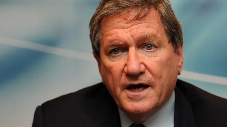 Preminuo Richard Holbrooke