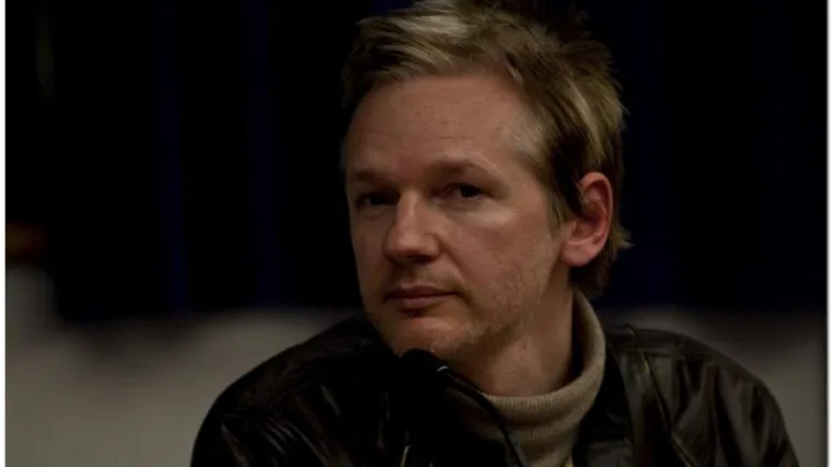 Britanci Assangea pu&scaron;taju na slobodu