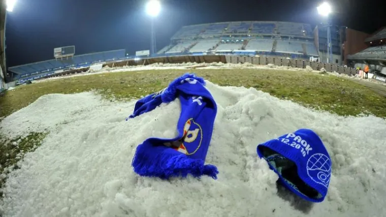 Dinamova duga zimska noć