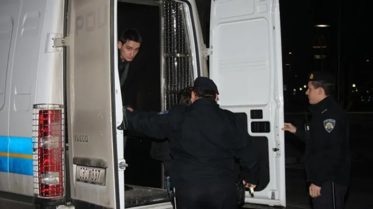 Nasilni HDZ-ovci iza re&scaron;etaka