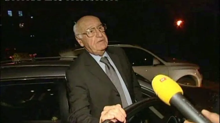 Marković ostaje na čelu HNS-a