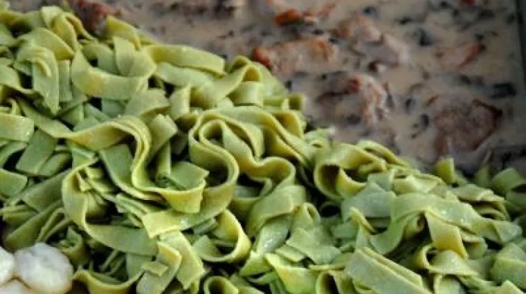 Brođani se potrovali na domjencima