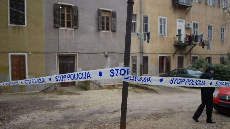 Poku&scaron;aj ubojstva u Puli