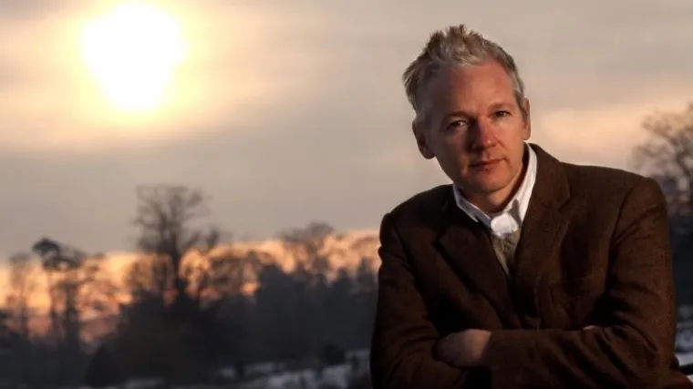 Assange: &Scaron;veđanke su izmanipulirane