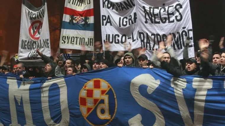 BBB: Neće&scaron; razbojniče!