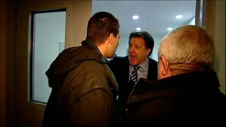 Dosad neviđeni dio Mamićevog vri&scaron;tanja