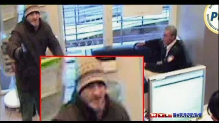 Za pljačka&scaron;em ubojicom jo&scaron; se traga