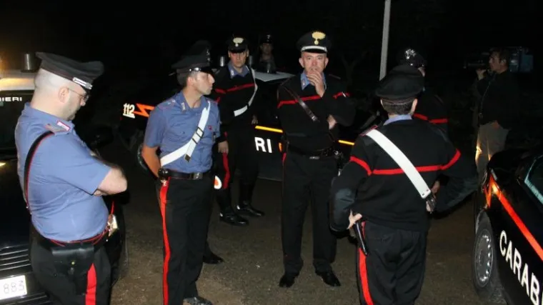 Rim: U dvije ambasade eksplodirale bombe