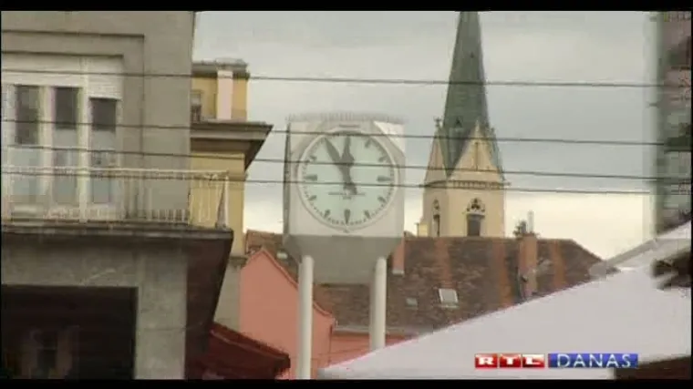Božićna kupovina u zadnji tren
