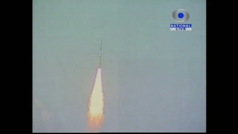 Indijcima se na putu za svemir raspao satelit