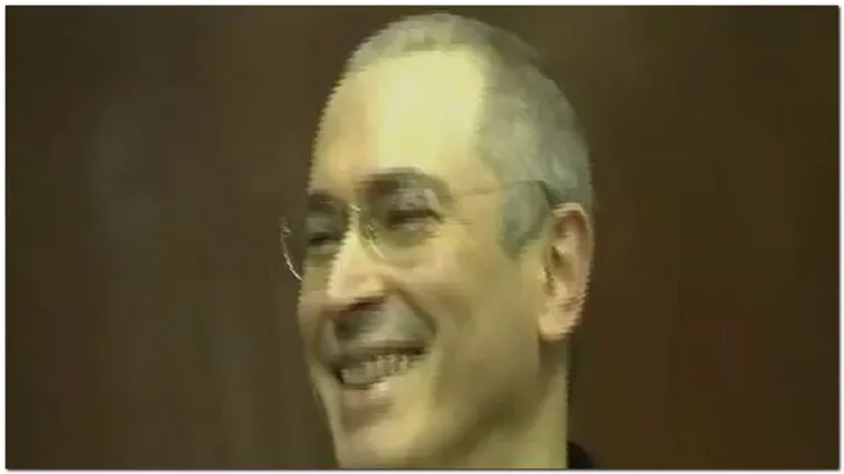 Hodorkovski ostaje u zatvoru