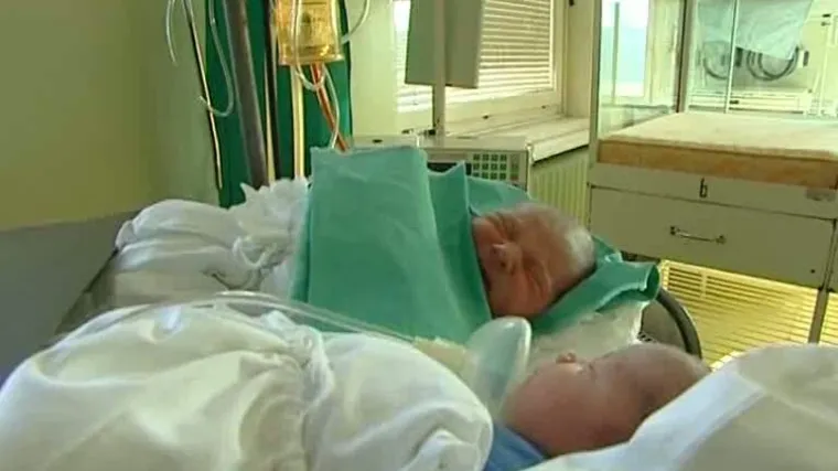 Poljakinja rodila blizance različitih očeva