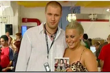 Razvodi koji su obilježili godinu