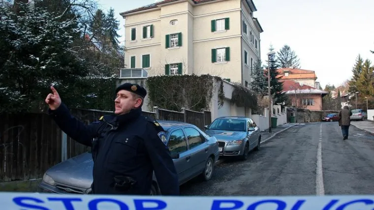 Sanaderovim satovima ni traga