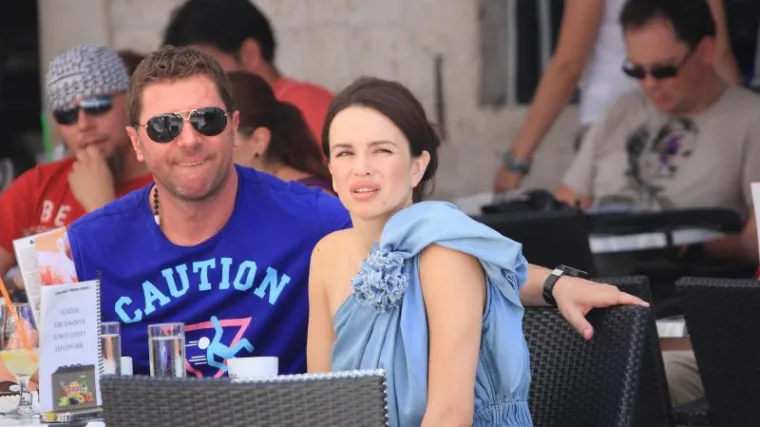 Severina napucala konobara zbog srpskog milijuna&scaron;a!