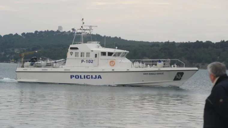 Talijani ilegalno ribarili kod Savudrije