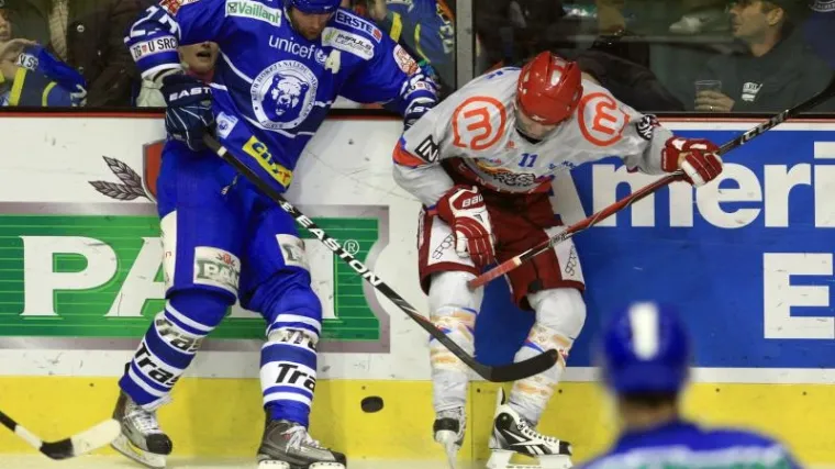 Četvrti uzastopni poraz Medve&scaron;čaka