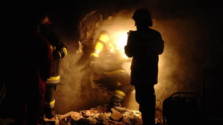 Curica (6) izgorjela u požaru kod Nedeli&scaron;ća