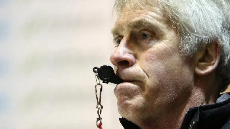 Trener Medve&scaron;čaka dobio otkaz