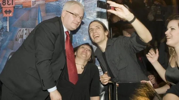 Josipović s Trga oti&scaron;ao u klub