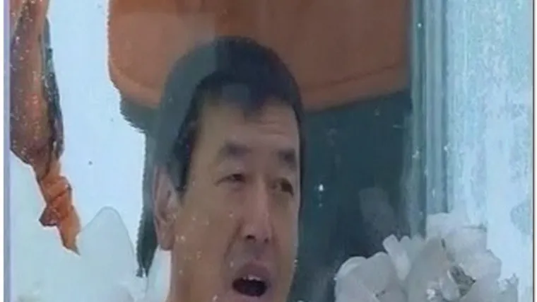 Postavili rekord u smrzavanju