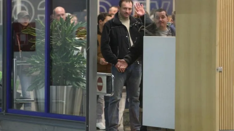 Nikica Jelavić zadržan na Plesu