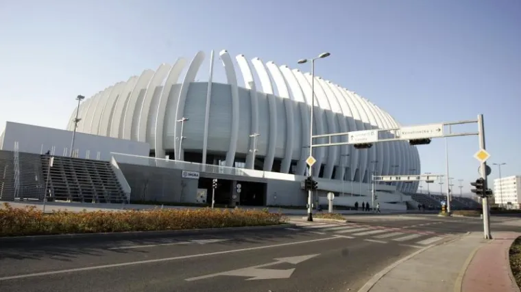 Nova prepucavanja oko Arene Zagreb