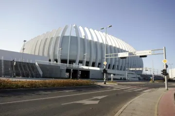 Nova prepucavanja oko Arene Zagreb