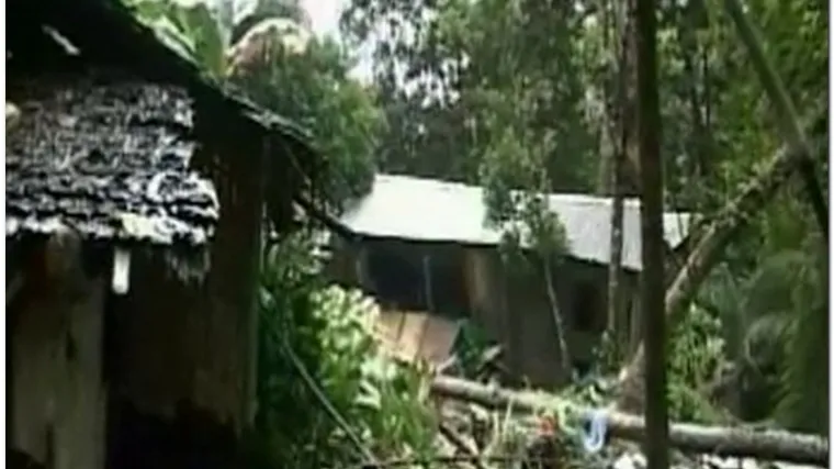 Troje djece poginulo u odronu