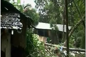 Troje djece poginulo u odronu