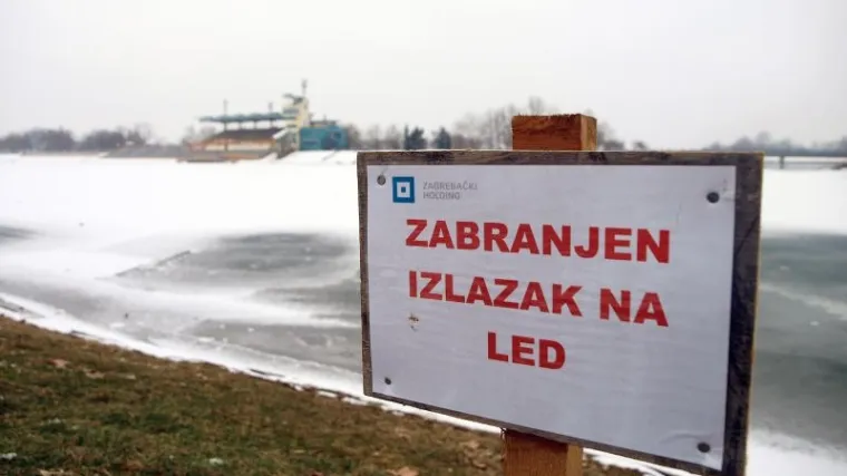 Čeka nas temperaturni &scaron;ok