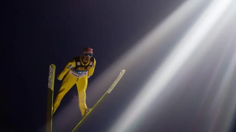 Morgensternu Novogodi&scaron;nja turneja