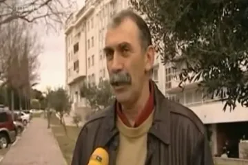 Svađa Ante Kostelića i Joška Vlašića