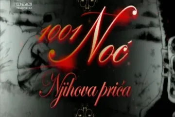 Intervju sa Šeherezadom i Onurom