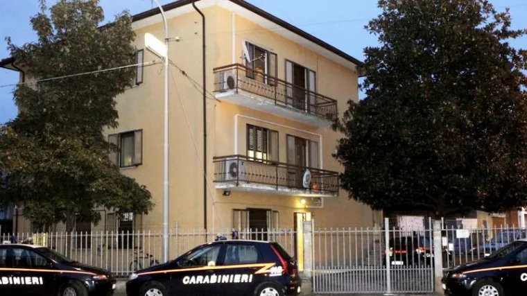 Umirovljenik izvr&scaron;io pokolj