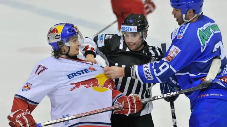 Uspje&scaron;an niz Medve&scaron;čaka