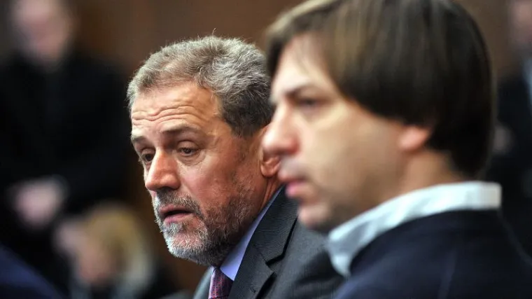 Bandić: Ovo je zadnji put da ih vadimo