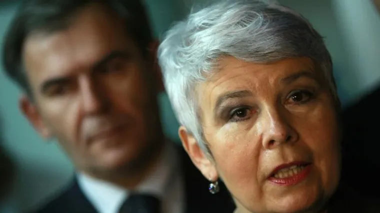 Kosor: Za&scaron;titit ćemo branitelje