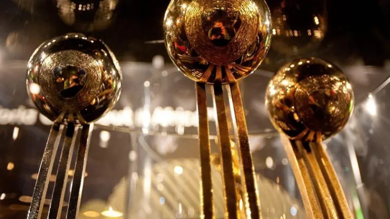 Messiju 'Zlatna lopta' drugu godinu zaredom