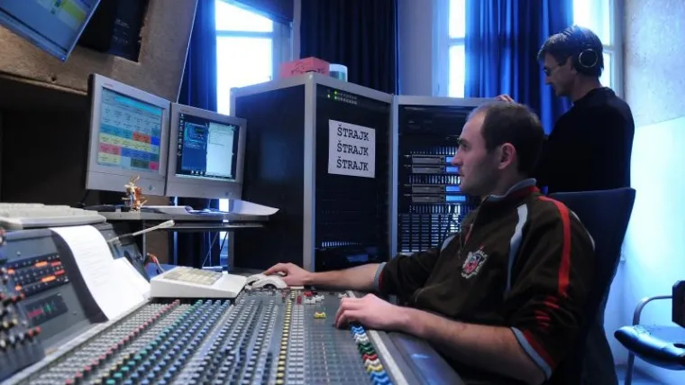 Radio 101 otišao u stečaj