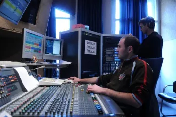 Radio 101 otišao u stečaj