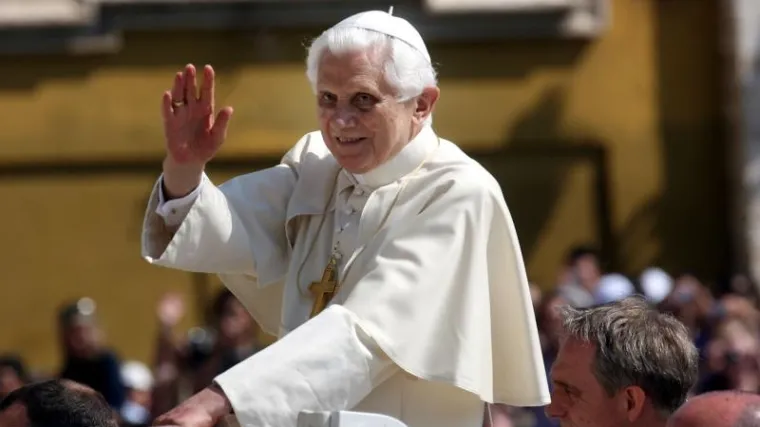 Papa: Nemojte djeci davati moderna imena!