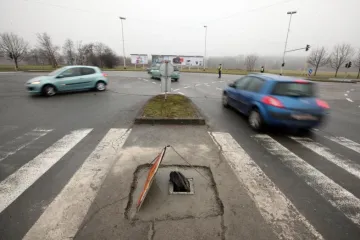 Mladića ubio semafor