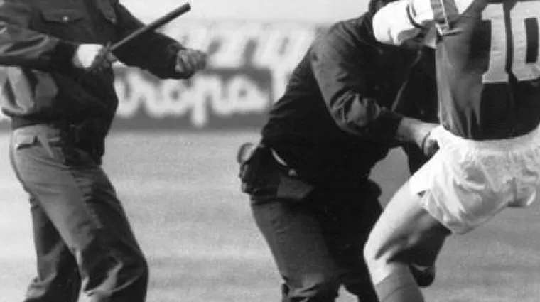 Dinamo je mijenjao svijet