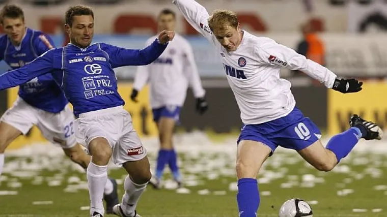 Ibričić odlazi u Moskvu