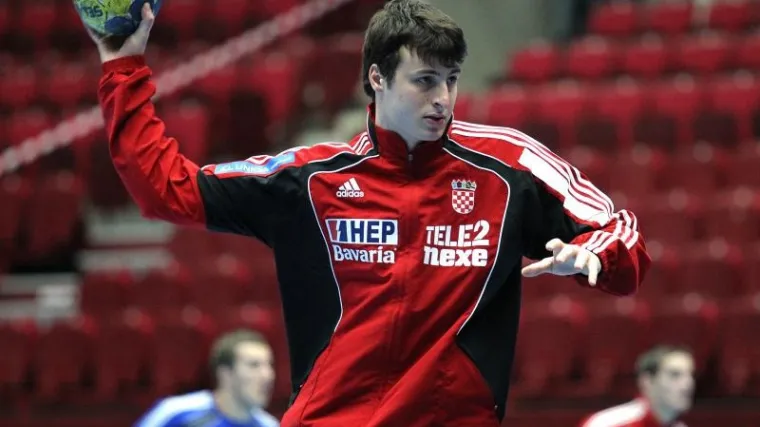 Bez Duvnjaka protiv Rumunjske